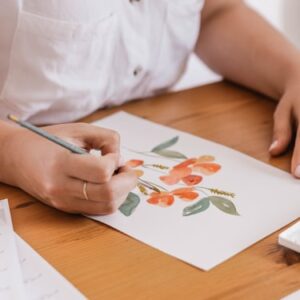 Custom Hand-Painted Gifts