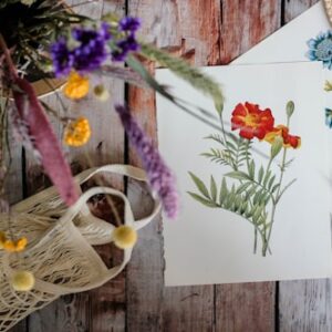 Artistic Expression Wall Decor