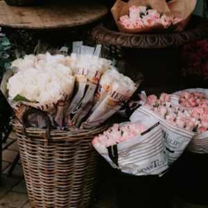 Floral Art Prints